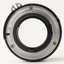 画像をギャラリービューアに読み込む, ニコン Nikon Ai-s NIKKOR 50mm F1.4
