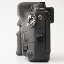 画像をギャラリービューアに読み込む, ミノルタ Minolta α-9 alpha-9 フィルム一眼レフカメラ
