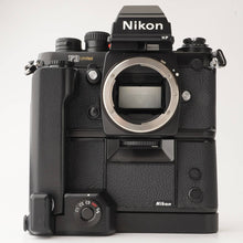 Load image into Gallery viewer, Nikon F3 Limited / MD-4

