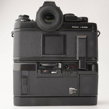 Load image into Gallery viewer, Nikon F3 Limited / MD-4

