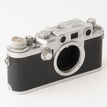 画像をギャラリービューアに読み込む, ニコン Nicca Type 5 レンジファインダー フィルムカメラ
