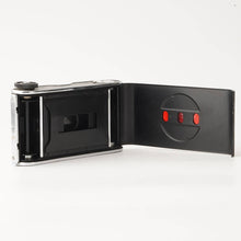 画像をギャラリービューアに読み込む, 六櫻社  Rokuoh-sha Pearlette Optar 75mm F6.3
