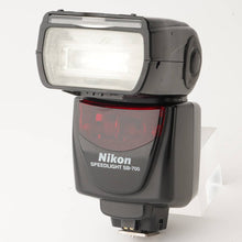 画像をギャラリービューアに読み込む, ニコン Nikon SPEEDLIGHT SB-700
