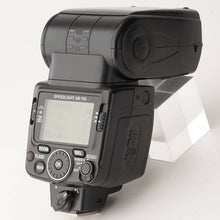 画像をギャラリービューアに読み込む, ニコン Nikon SPEEDLIGHT SB-700
