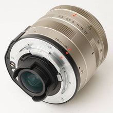 Load image into Gallery viewer, Contax Carl Zeiss Vario-Sonnar T* 35-70mm f/3.5-5.6 for G2
