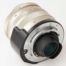 Load image into Gallery viewer, Contax Carl Zeiss Vario-Sonnar T* 35-70mm f/3.5-5.6 for G2
