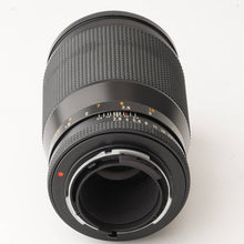 画像をギャラリービューアに読み込む, コンタックス Contax Carl Zeiss Sonnar 135mm F2.8 T* AEJ C/Yマウント
