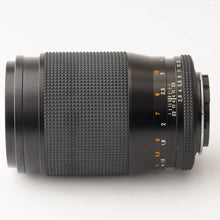 画像をギャラリービューアに読み込む, コンタックス Contax Carl Zeiss Sonnar 135mm F2.8 T* AEJ C/Yマウント
