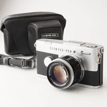 画像をギャラリービューアに読み込む, オリンパス OLYMPUS PEN FT / G.Zuiko Auto-S 40mm F1.4
