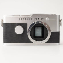 画像をギャラリービューアに読み込む, オリンパス OLYMPUS PEN FT / G.Zuiko Auto-S 40mm F1.4
