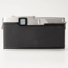 画像をギャラリービューアに読み込む, オリンパス OLYMPUS PEN FT / G.Zuiko Auto-S 40mm F1.4
