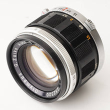 画像をギャラリービューアに読み込む, オリンパス OLYMPUS PEN FT / G.Zuiko Auto-S 40mm F1.4
