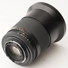 画像をギャラリービューアに読み込む, コンタックス Contax Carl Zeiss Vario-Sonnar T* 28-85mm F3.3-4.0 MMJ

