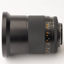 画像をギャラリービューアに読み込む, コンタックス Contax Carl Zeiss Vario-Sonnar T* 28-85mm F3.3-4.0 MMJ
