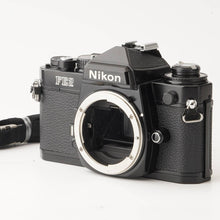 Load image into Gallery viewer, Nikon FE2 Body SLR Film Camera
