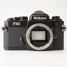 Load image into Gallery viewer, Nikon FE2 Body SLR Film Camera
