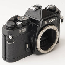 Load image into Gallery viewer, Nikon FE2 Body SLR Film Camera
