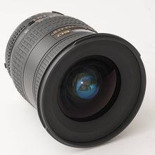 画像をギャラリービューアに読み込む, ニコン Nikon AF NIKKOR 18-35mm F3.5-4.5 D ED
