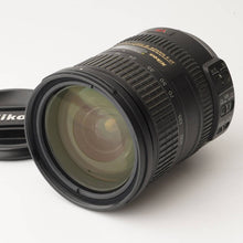 画像をギャラリービューアに読み込む, ニコン Nikon AF-S DX VR Zoom Nikkor 18-200mm F3.5-5.6 G IF ED
