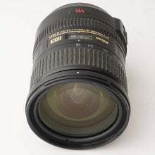 画像をギャラリービューアに読み込む, ニコン Nikon AF-S DX VR Zoom Nikkor 18-200mm F3.5-5.6 G IF ED

