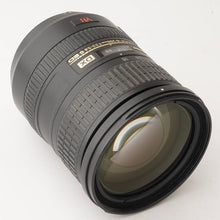 画像をギャラリービューアに読み込む, ニコン Nikon AF-S DX VR Zoom Nikkor 18-200mm F3.5-5.6 G IF ED
