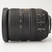 画像をギャラリービューアに読み込む, ニコン Nikon AF-S DX VR Zoom Nikkor 18-200mm F3.5-5.6 G IF ED
