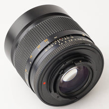 Load image into Gallery viewer, Contax Carl Zeiss Planar 85mm f/1.4 T* Contax/Yashica Mount
