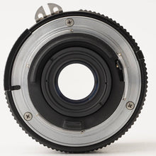 画像をギャラリービューアに読み込む, ニコン Nikon Ai NIKKOR 28mm F2.8
