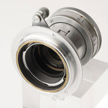 Load image into Gallery viewer, Canon Serenar 50mm f/3.5 L39 LTM
