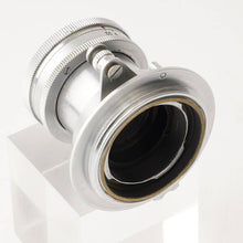 Load image into Gallery viewer, Canon Serenar 50mm f/3.5 L39 LTM
