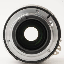 画像をギャラリービューアに読み込む, ニコン Nikon Ai-s Zoom Nikkor 28-85mm F3.5-4.5
