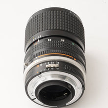 画像をギャラリービューアに読み込む, ニコン Nikon Ai-s Zoom Nikkor 28-85mm F3.5-4.5
