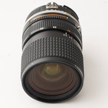 画像をギャラリービューアに読み込む, ニコン Nikon Ai-s Zoom Nikkor 28-85mm F3.5-4.5
