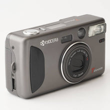 画像をギャラリービューアに読み込む, 京セラ Kyocera T zoom Vario Tessar 28-70mm F4.5-8
