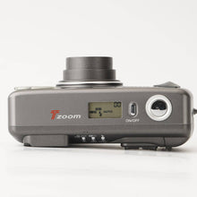 画像をギャラリービューアに読み込む, 京セラ Kyocera T zoom Vario Tessar 28-70mm F4.5-8
