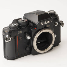 Load image into Gallery viewer, Nikon F3 Eye Level
