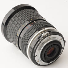 画像をギャラリービューアに読み込む, ニコン Nikon Ai Zoom-Nikkor 35-70mm F3.5
