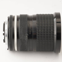 画像をギャラリービューアに読み込む, ニコン Nikon Ai Zoom-Nikkor 35-70mm F3.5
