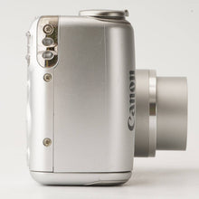 Load image into Gallery viewer, Canon PowerShot A570 IS Silver 4x Optical Zoom
