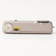 画像をギャラリービューアに読み込む, 富士フイルム Fujifilm フジカラー Fujicolor MC-007 ウルトラコンパクトカメラ
