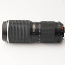 画像をギャラリービューアに読み込む, ペンタックス Pentax SMC PENTAX-FA 645 ZOOM 150-300mm F5.6 ED IF 645N用
