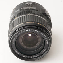 Load image into Gallery viewer, Canon EF-S 17-85mm f/4-5.6 IS USM
