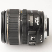 Load image into Gallery viewer, Canon EF-S 17-85mm f/4-5.6 IS USM
