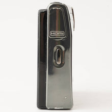 Load image into Gallery viewer, Nikon COOLPIX S60 Purplish Black 5x Optical Zoom
