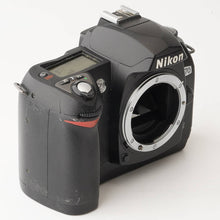 Load image into Gallery viewer, Nikon D70 Body / MS-D70 CR2 Holder
