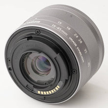 Load image into Gallery viewer, Canon EOS M100 White / EF-M 15-45mm f/3.5-6.3 IS STM
