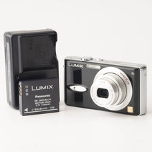 Load image into Gallery viewer, Panasonic LUMIX DMC-FX8
