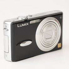 Load image into Gallery viewer, Panasonic LUMIX DMC-FX8
