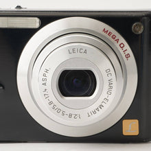 Load image into Gallery viewer, Panasonic LUMIX DMC-FX8
