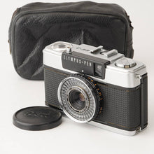 画像をギャラリービューアに読み込む, オリンパス Olympus PEN EE 3 / D.Zuiko 28mm F3.5
